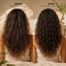 Curve Curling Cream (200 gm)
