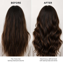 Berina Hair Mousse (300 ml)