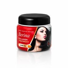 Hair Collagen Treatment Cream 1 Pack