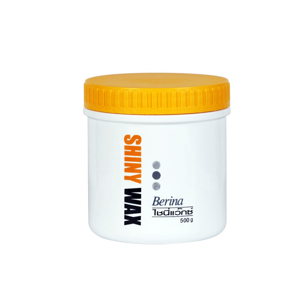 Hair Shiny Wax